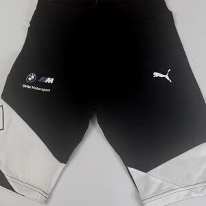 BMW M Motorsport Small NWT